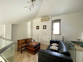 Dúplex en alquiler en Playa de Puçol en Puçol