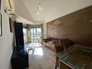 Dúplex en alquiler en Playa de Puçol en Puçol