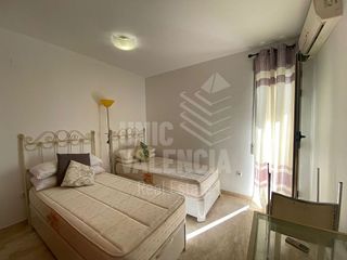 Dúplex en alquiler en Playa de Puçol en Puçol