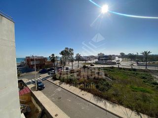 Dúplex en alquiler en Playa de Puçol en Puçol