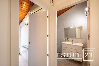 Dúplex en venta en Canet de Mar