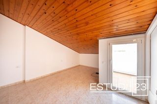 Dúplex en venta en Canet de Mar