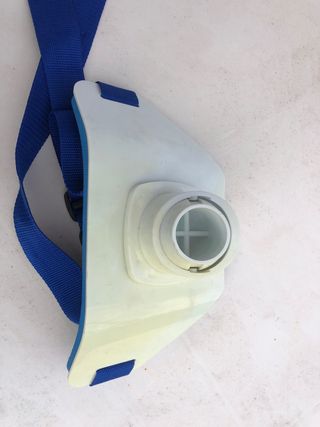 Cinturon pesca combate