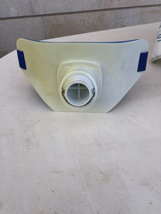 Cinturon pesca combate