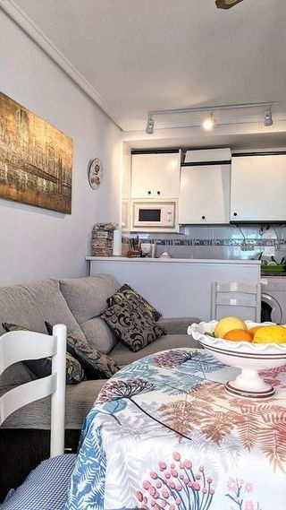 Piso en venta en Playa del Cura en Torrevieja