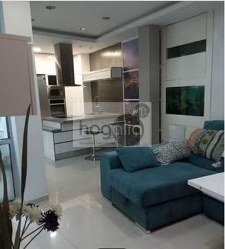 Piso en alquiler en La Calzada en Sevilla