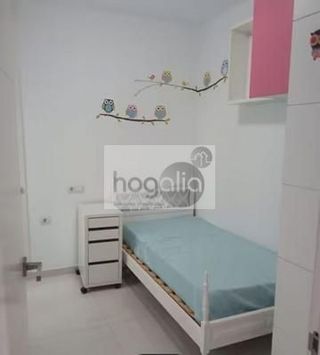 Piso en alquiler en La Calzada en Sevilla