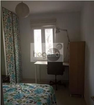 Piso en alquiler en La Calzada en Sevilla