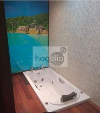 Piso en alquiler en La Calzada en Sevilla