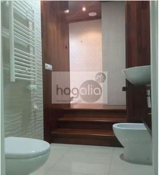 Piso en alquiler en La Calzada en Sevilla