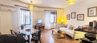 Piso en alquiler en Museo en Sevilla