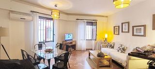 Piso en alquiler en Museo en Sevilla