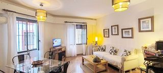 Piso en alquiler en Museo en Sevilla