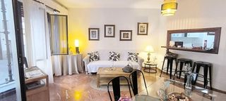 Piso en alquiler en Museo en Sevilla