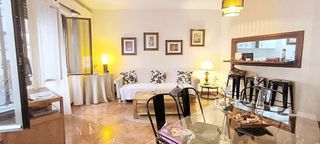 Piso en alquiler en Museo en Sevilla