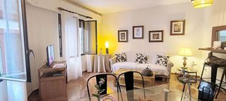 Piso en alquiler en Museo en Sevilla