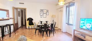 Piso en alquiler en Museo en Sevilla