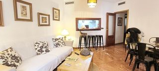 Piso en alquiler en Museo en Sevilla