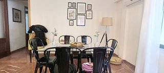 Piso en alquiler en Museo en Sevilla