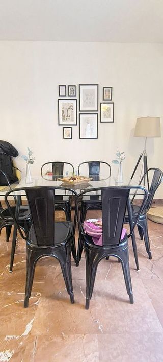 Piso en alquiler en Museo en Sevilla