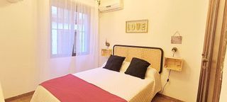 Piso en alquiler en Museo en Sevilla