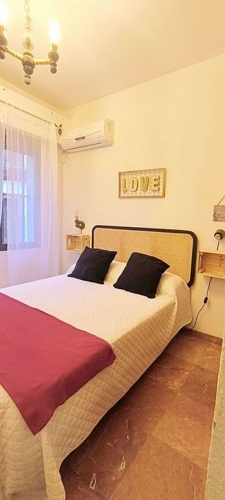 Piso en alquiler en Museo en Sevilla