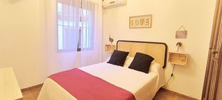 Piso en alquiler en Museo en Sevilla