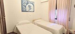 Piso en alquiler en Museo en Sevilla