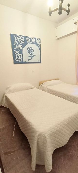 Piso en alquiler en Museo en Sevilla