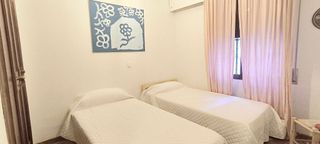 Piso en alquiler en Museo en Sevilla