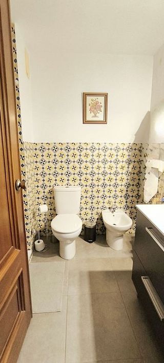 Piso en alquiler en Museo en Sevilla