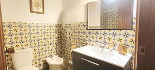 Piso en alquiler en Museo en Sevilla