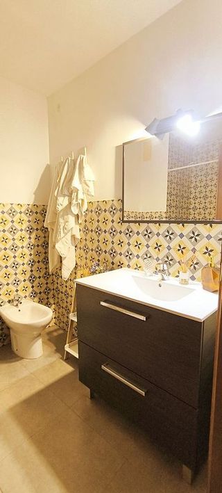 Piso en alquiler en Museo en Sevilla