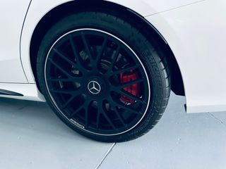 Mercedes-Benz Clase C 63 S 2018