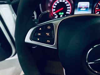 Mercedes-Benz Clase C 63 S 2018