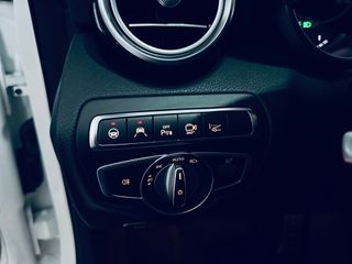 Mercedes-Benz Clase C 63 S 2018