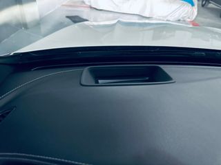 Mercedes-Benz Clase C 63 S 2018