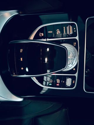 Mercedes-Benz Clase C 63 S 2018