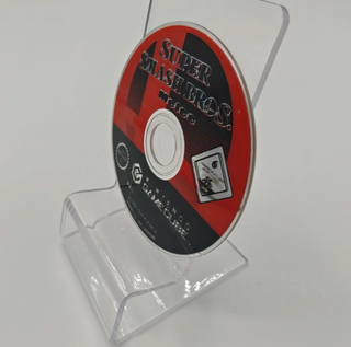 Super Smash Bros Melee per Nintendo GameCube