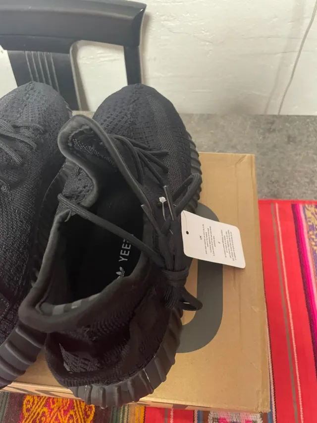 Adidas Yeezy Boost 350