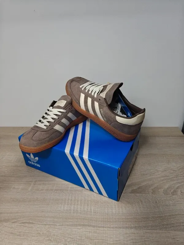 Adidas H݉andb݉all Spezi݉al Marrón Talla 39