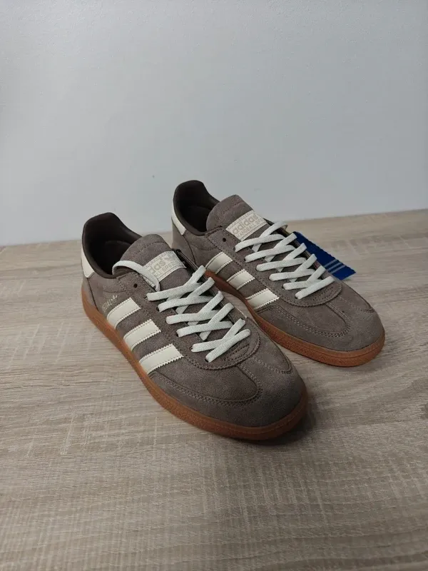 Adidas H݉andb݉all Spezi݉al Marrón Talla 39