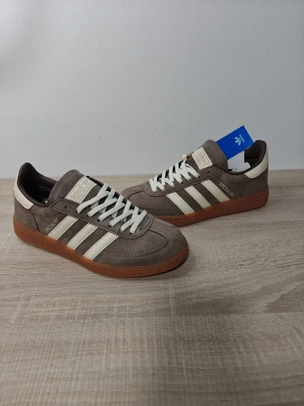 Adidas H݉andb݉all Spezi݉al Marrón Talla 39