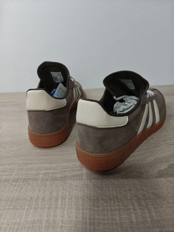 Adidas H݉andb݉all Spezi݉al Marrón Talla 39