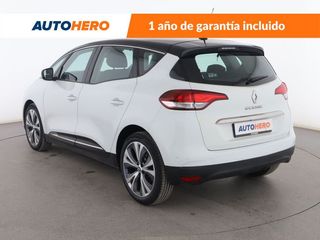 Renault Scénic 1.5 dCi Zen Energy