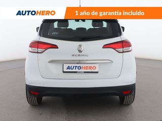 Renault Scénic 1.5 dCi Zen Energy
