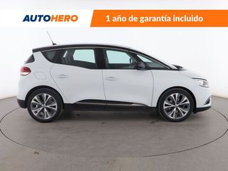 Renault Scénic 1.5 dCi Zen Energy