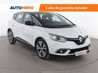 Renault Scénic 1.5 dCi Zen Energy