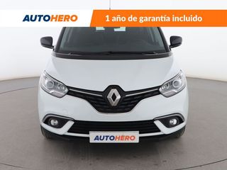 Renault Scénic 1.5 dCi Zen Energy