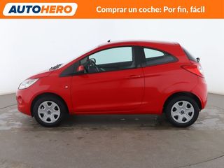Ford Ka 1.2 Trend